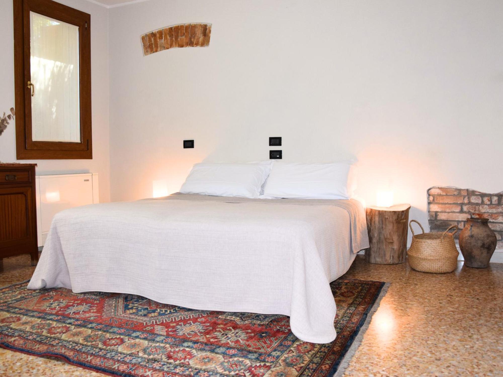 Colombara Farmhouse Mestrino ภายนอก รูปภาพ