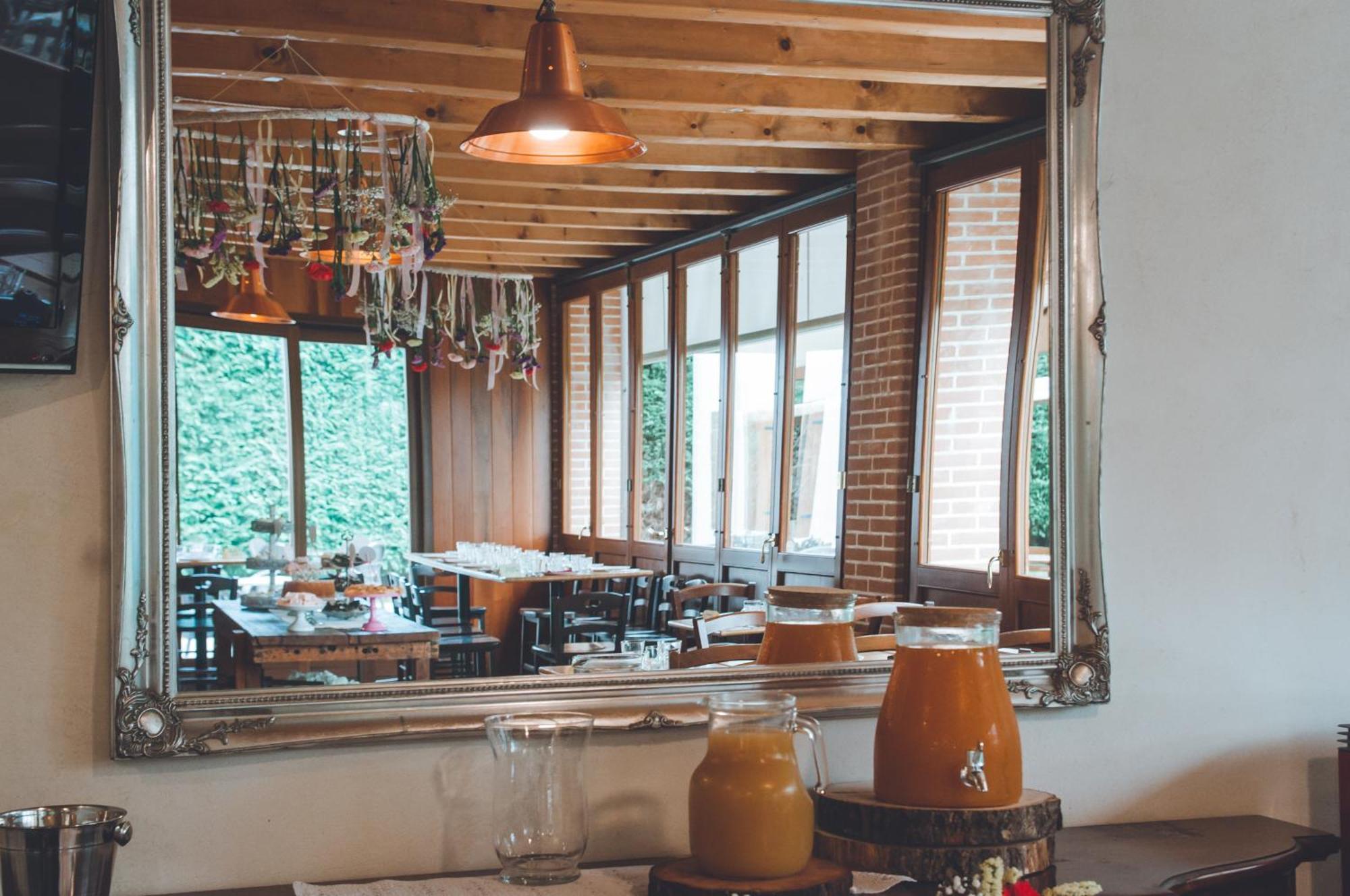 Colombara Farmhouse Mestrino ภายนอก รูปภาพ