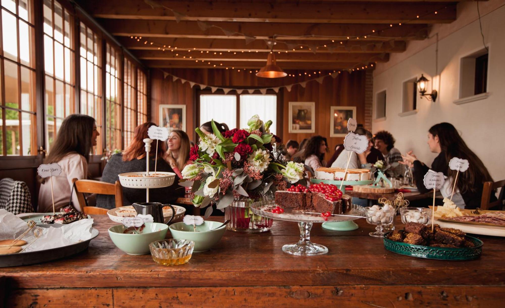 Colombara Farmhouse Mestrino ภายนอก รูปภาพ